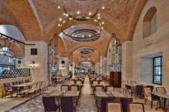 SWANDOR TOPKAPI PALACE Restaurants