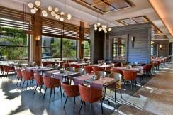 SWANDOR TOPKAPI PALACE Restaurants