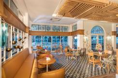 SWANDOR TOPKAPI PALACE Bars