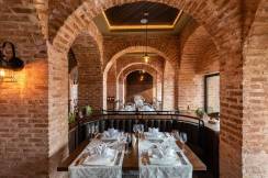 SWANDOR TOPKAPI PALACE Restaurants