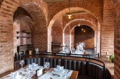 SWANDOR TOPKAPI PALACE Restaurants