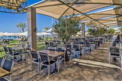 SWANDOR TOPKAPI PALACE Restaurants