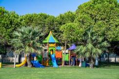 SWANDOR TOPKAPI PALACE Mini Club