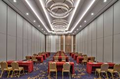 SWANDOR TOPKAPI PALACE Meetings
