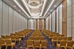 SWANDOR TOPKAPI PALACE Meetings