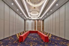 SWANDOR TOPKAPI PALACE Meetings