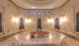 SWANDOR TOPKAPI PALACE Spa