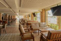 SWANDOR TOPKAPI PALACE Bars