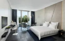 SWISSOTEL RESORT BODRUM BEACH Rooms
