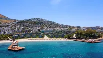 SWISSOTEL RESORT BODRUM BEACH General Images