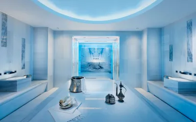 SWISSOTEL RESORT BODRUM BEACH Spa