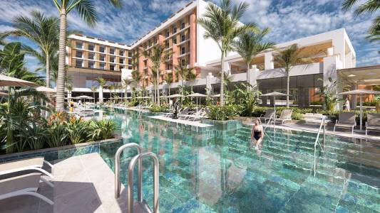SY HOTELS BELEK BOUTIQUE LUXURY General Images