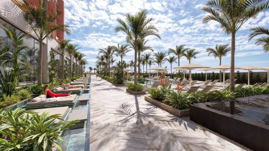 SY HOTELS BELEK BOUTIQUE LUXURY General Images
