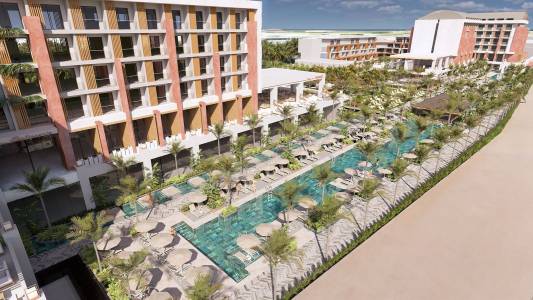 SY HOTELS BELEK BOUTIQUE LUXURY General Images