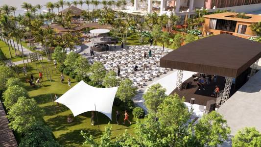 SY HOTELS BELEK BOUTIQUE LUXURY General Images