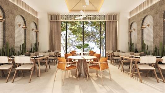 SY HOTELS BELEK BOUTIQUE LUXURY Restaurants