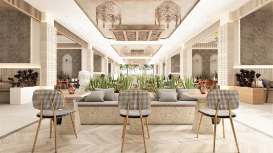 SY HOTELS BELEK BOUTIQUE LUXURY Restaurants