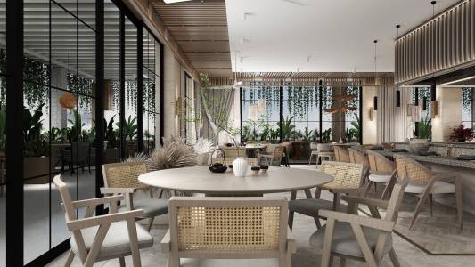 SY HOTELS BELEK BOUTIQUE LUXURY Restaurants