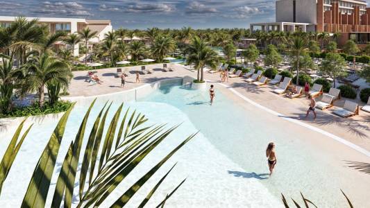 SY HOTELS BELEK BOUTIQUE LUXURY Pools & Beach