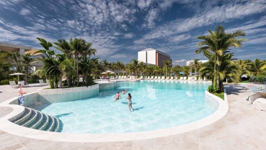 SY HOTELS BELEK BOUTIQUE LUXURY Pools & Beach