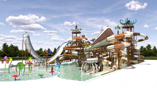 SY HOTELS BELEK BOUTIQUE LUXURY Activities