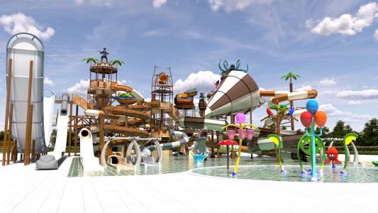 SY HOTELS BELEK BOUTIQUE LUXURY Activities