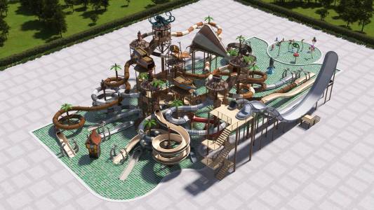 SY HOTELS BELEK BOUTIQUE LUXURY Activities