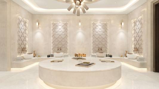 SY HOTELS BELEK BOUTIQUE LUXURY Spa