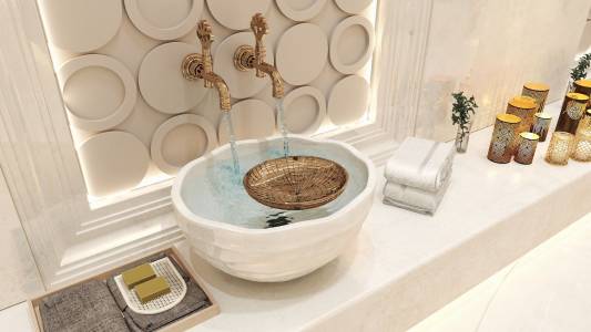 SY HOTELS BELEK BOUTIQUE LUXURY Spa