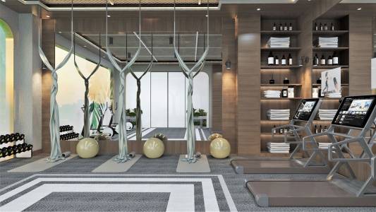 SY HOTELS BELEK BOUTIQUE LUXURY Activities