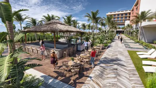SY HOTELS BELEK BOUTIQUE LUXURY Bars