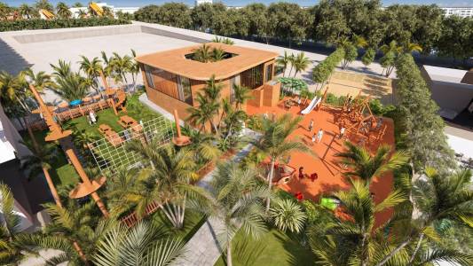 SY HOTELS BELEK BOUTIQUE LUXURY Mini Club