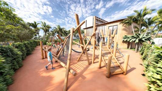 SY HOTELS BELEK BOUTIQUE LUXURY Mini Club