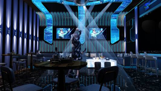 SY HOTELS BELEK BOUTIQUE LUXURY Bars