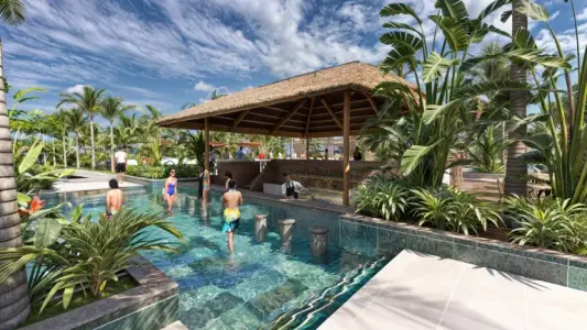 SY HOTELS BELEK BOUTIQUE LUXURY Bars
