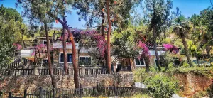 SYMBOLA OLUDENIZ BEACH HOTEL General Images