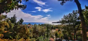 SYMBOLA OLUDENIZ BEACH HOTEL General Images