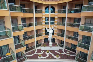 TAC PREMIER HOTEL-SPA General Images