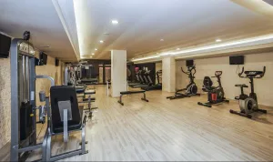 TAC PREMIER HOTEL-SPA Activities