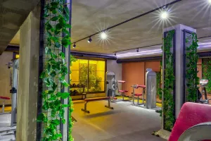TAC PREMIER HOTEL-SPA Activities