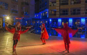 TAC PREMIER HOTEL-SPA Activities