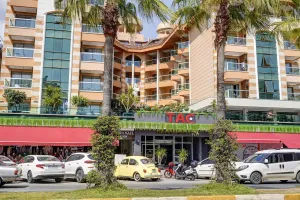 TAC PREMIER HOTEL-SPA General Images