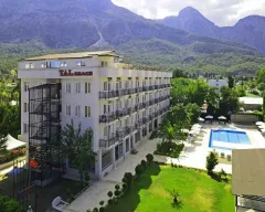 TAL BEACH HOTEL General Images