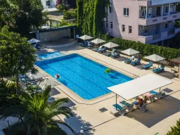 TAL BEACH HOTEL General Images