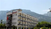 TAL BEACH HOTEL General Images