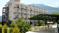 TAL BEACH HOTEL General Images
