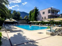 TAL BEACH HOTEL General Images