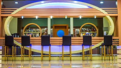 TELATIYE RESORT Bars