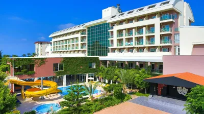 TELATIYE RESORT