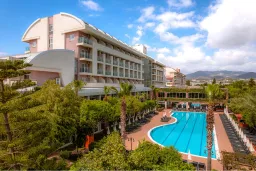 TELATIYE RESORT